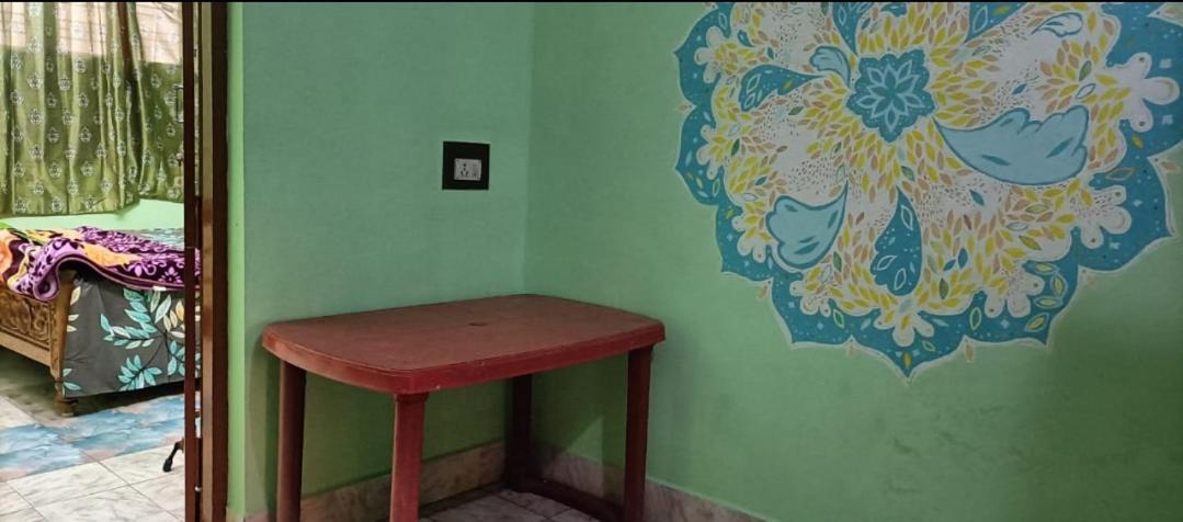 Anbu Ramana Guest House Tiruvannamalai Ngoại thất bức ảnh