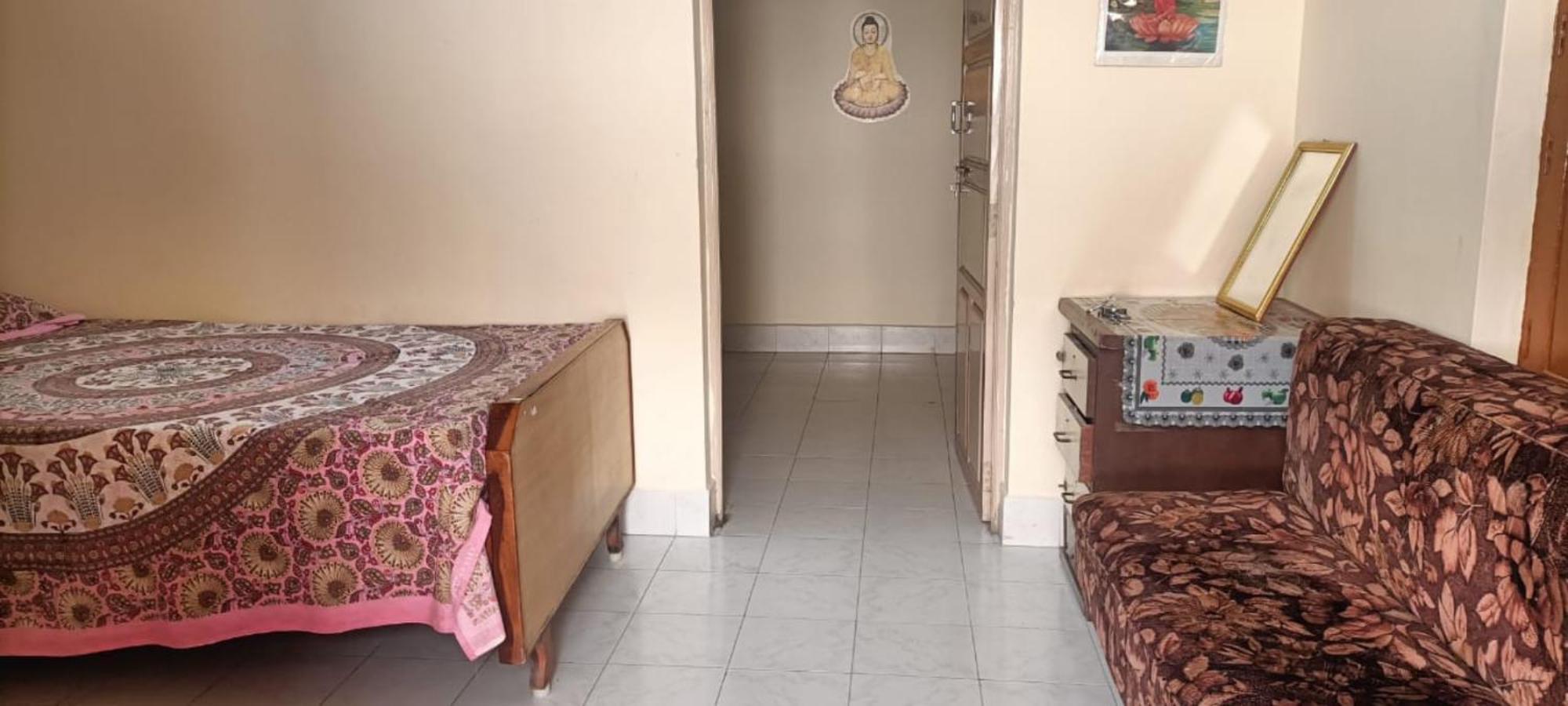 Anbu Ramana Guest House Tiruvannamalai Ngoại thất bức ảnh
