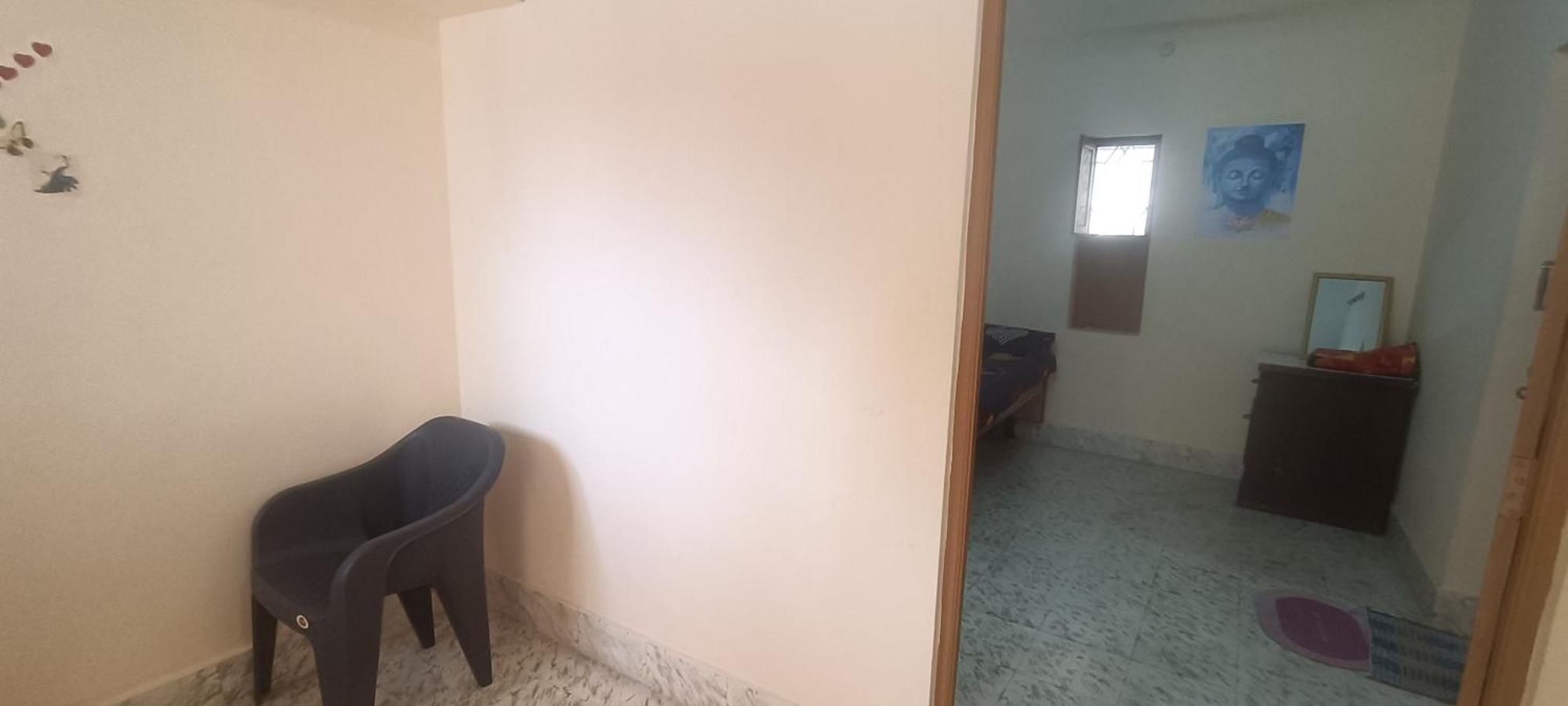 Anbu Ramana Guest House Tiruvannamalai Ngoại thất bức ảnh