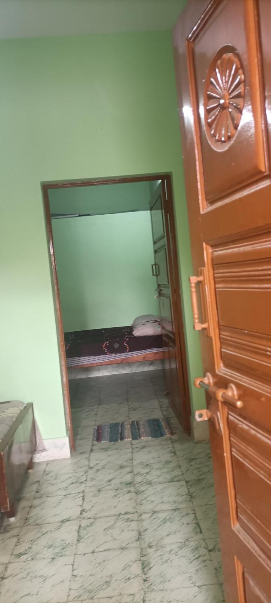 Anbu Ramana Guest House Tiruvannamalai Ngoại thất bức ảnh