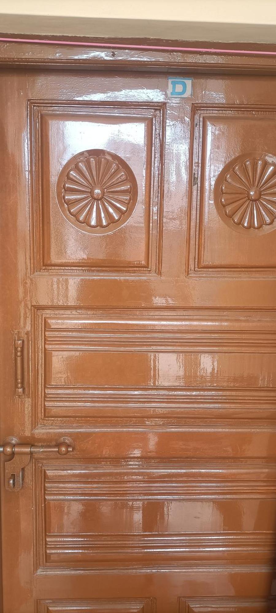 Anbu Ramana Guest House Tiruvannamalai Ngoại thất bức ảnh