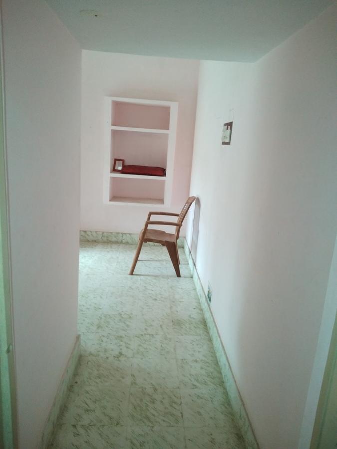 Anbu Ramana Guest House Tiruvannamalai Ngoại thất bức ảnh